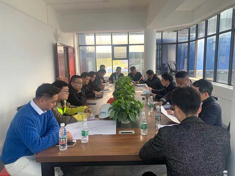 原武漢染料廠場(chǎng)地土壤修復(fù)項(xiàng)目環(huán)境監(jiān)理